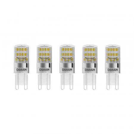 LED Strahler G9 SMD GU9 als Ersatz f?r Halogenreflektor LED Strahler G9 SMD GU9 als Ersatz f?r Halogenreflektor